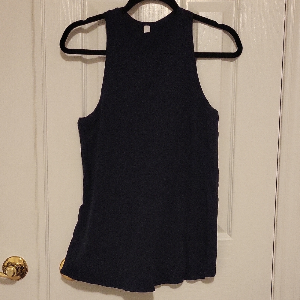 LULULEMON All Tied Up Tank